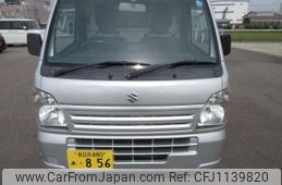 suzuki carry-truck 2015 -SUZUKI--Carry Truck EBD-DA65T--DA65T-216098---SUZUKI--Carry Truck EBD-DA65T--DA65T-216098-