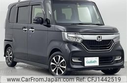 honda n-box 2020 -HONDA--N BOX 6BA-JF3--JF3-1487670---HONDA--N BOX 6BA-JF3--JF3-1487670-