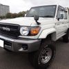 toyota landcruiser-70 2014 GOO_NET_EXCHANGE_0705372A30230710W002 image 4