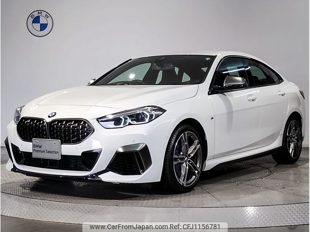 bmw 2-series 2020 -BMW--BMW 2 Series 3BA-7L20--WBA12AL0007F84973---BMW--BMW 2 Series 3BA-7L20--WBA12AL0007F84973- image 1