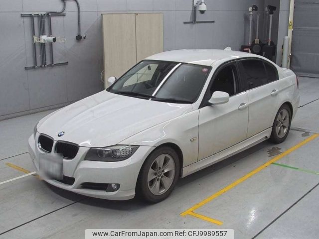 bmw 3-series 2011 -BMW 【富山 300ゆ6748】--BMW 3 Series PG20-WBAPG36070NM94750---BMW 【富山 300ゆ6748】--BMW 3 Series PG20-WBAPG36070NM94750- image 1
