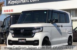 honda n-box 2023 -HONDA 【名変中 】--N BOX JF3--2434865---HONDA 【名変中 】--N BOX JF3--2434865-