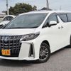 toyota alphard 2023 -TOYOTA--Alphard 6AA-AYH30W--AYH30-0154031---TOYOTA--Alphard 6AA-AYH30W--AYH30-0154031- image 4