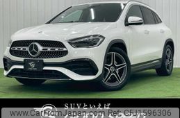mercedes-benz gla-class 2020 CFJ1596306