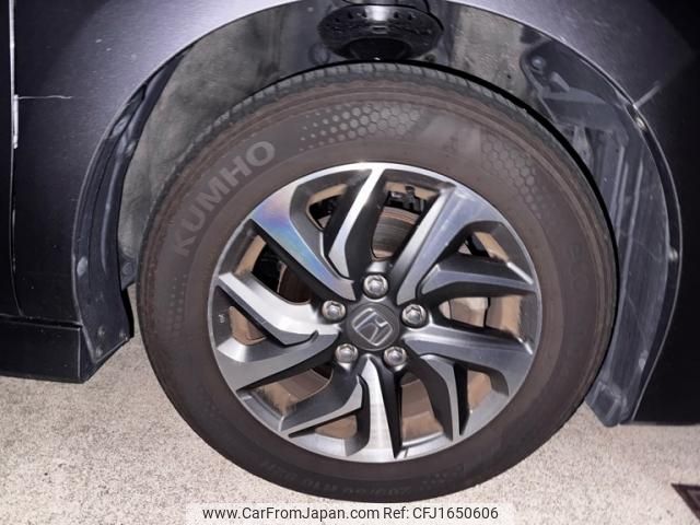 honda stepwagon 2016 CFJ1650606 image 2