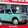 suzuki alto-lapin 2016 -SUZUKI 【名変中 】--Alto Lapin HE33S--128877---SUZUKI 【名変中 】--Alto Lapin HE33S--128877- image 1