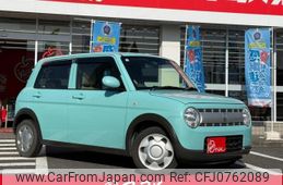 suzuki alto-lapin 2016 -SUZUKI 【名変中 】--Alto Lapin HE33S--128877---SUZUKI 【名変中 】--Alto Lapin HE33S--128877-