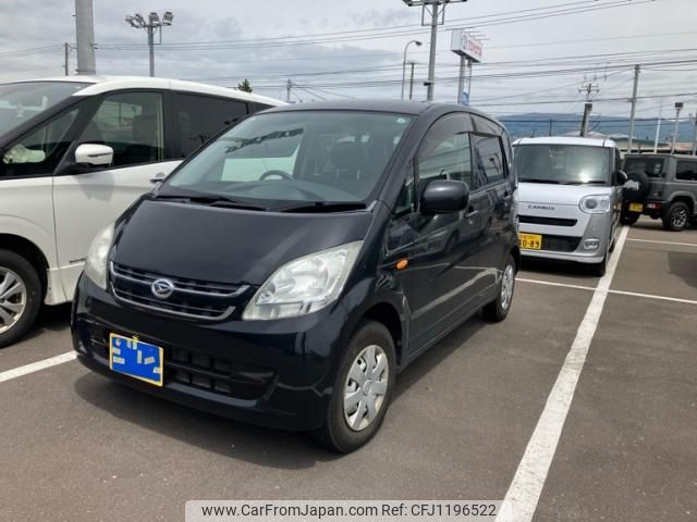 daihatsu move 2007 -DAIHATSU--Move DBA-L185S--L185S-0039589---DAIHATSU--Move DBA-L185S--L185S-0039589- image 1