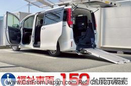 toyota esquire 2015 quick_quick_DBA-ZRR80G_ZRR80-0128278