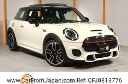 mini mini-others 2015 quick_quick_XMJCW_WMWXM920102D04561