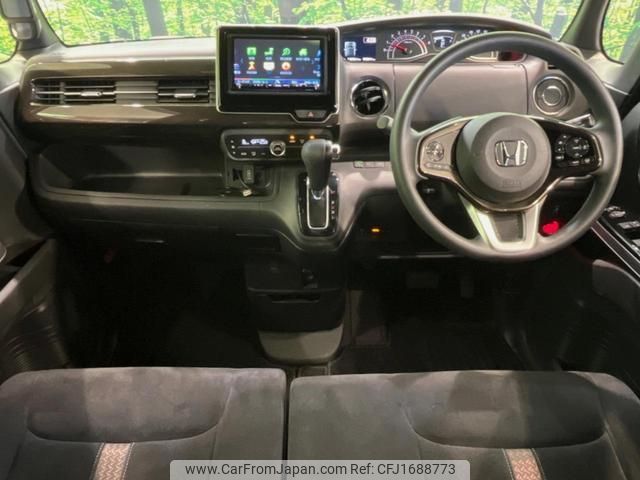 honda n-box 2019 CFJ1688773 image 2