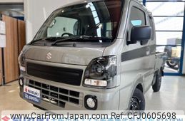 suzuki carry-truck 2024 quick_quick_DA16T_DA16T-846783