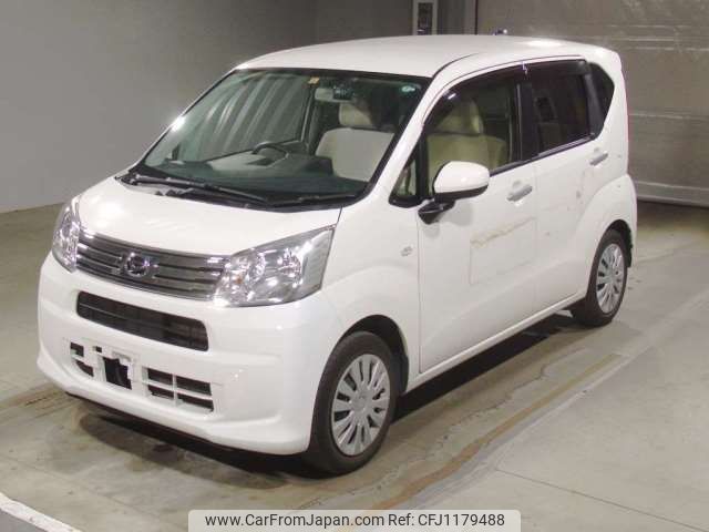 daihatsu move 2020 -DAIHATSU--Move DBA-LA150S--LA150S-2049256---DAIHATSU--Move DBA-LA150S--LA150S-2049256- image 1