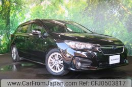 subaru impreza-wagon 2018 -SUBARU--Impreza Wagon DBA-GT2--GT2-033338---SUBARU--Impreza Wagon DBA-GT2--GT2-033338-