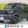 suzuki hustler 2024 -SUZUKI--Hustler 5AA-MR92S--MR92S-452231---SUZUKI--Hustler 5AA-MR92S--MR92S-452231- image 1