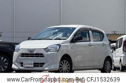 daihatsu mira-e-s 2018 CFJ1532639