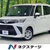 toyota roomy 2021 CFJ0866906 image 1
