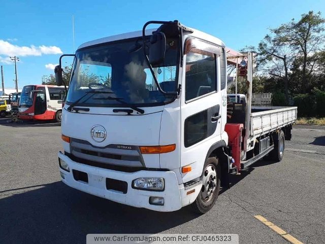 nissan diesel-ud-condor 2012 -NISSAN--Condor MK38L-10263---NISSAN--Condor MK38L-10263- image 1