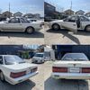 toyota soarer 1991 -TOYOTA--Soarer E-MZ21--MZ21-0017424---TOYOTA--Soarer E-MZ21--MZ21-0017424- image 4