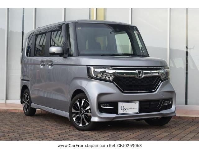 honda n-box 2018 quick_quick_DBA-JF3_1167081 image 1