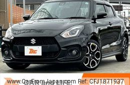 suzuki swift 2023 CFJ1871937