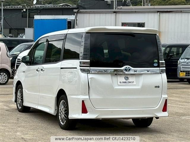toyota voxy 2020 -TOYOTA--Voxy ZWR80W--0444851---TOYOTA--Voxy ZWR80W--0444851- image 2