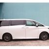 toyota alphard 2023 -TOYOTA--Alphard 6AA-AAHH40W--AAHH40-0003097---TOYOTA--Alphard 6AA-AAHH40W--AAHH40-0003097- image 4