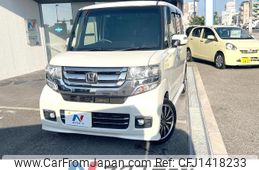 honda n-box 2015 -HONDA--N BOX DBA-JF1--JF1-2500334---HONDA--N BOX DBA-JF1--JF1-2500334-