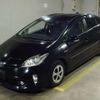 toyota prius 2013 -TOYOTA--Prius DAA-ZVW30--ZVW30-5695908---TOYOTA--Prius DAA-ZVW30--ZVW30-5695908- image 1