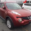 nissan juke 2012 -NISSAN--Juke YF15-054440---NISSAN--Juke YF15-054440- image 1