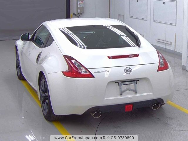 nissan fairlady-z 2018 -NISSAN--Fairlady Z Z34-620024---NISSAN--Fairlady Z Z34-620024- image 2