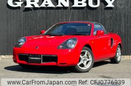 toyota mr-s 2000 -TOYOTA--MR-S TA-ZZW30--ZZW30-0025144---TOYOTA--MR-S TA-ZZW30--ZZW30-0025144-