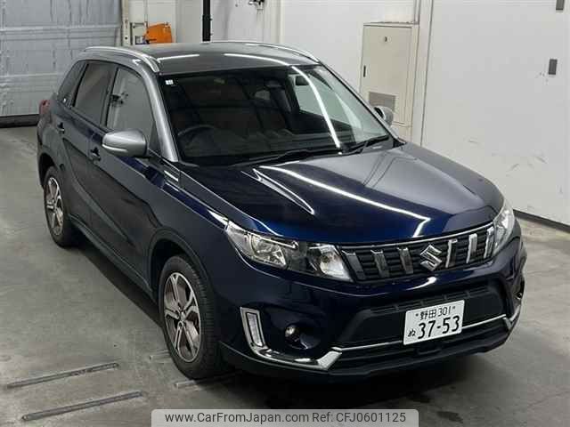 suzuki escudo 2020 -SUZUKI 【野田 301ヌ3753】--Escudo YEA1S-TSMLYEA1S00850386---SUZUKI 【野田 301ヌ3753】--Escudo YEA1S-TSMLYEA1S00850386- image 1