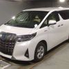 toyota alphard 2018 -TOYOTA--Alphard DAA-AYH30W--AYH30-0057663---TOYOTA--Alphard DAA-AYH30W--AYH30-0057663- image 1