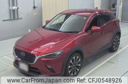 mazda cx-3 2019 -MAZDA--CX-3 DK8FW-104350---MAZDA--CX-3 DK8FW-104350-