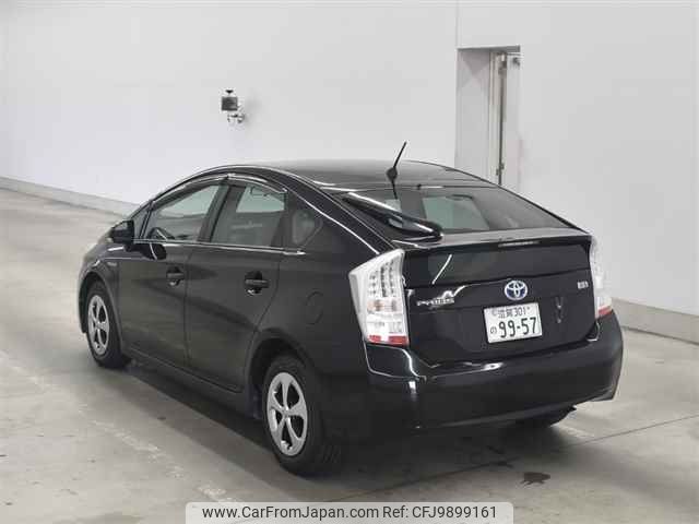 toyota prius undefined -TOYOTA 【滋賀 301ノ9957】--Prius ZVW30-1285787---TOYOTA 【滋賀 301ノ9957】--Prius ZVW30-1285787- image 2