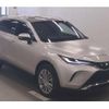 toyota harrier-hybrid 2023 quick_quick_6AA-AXUH80_0056173 image 1