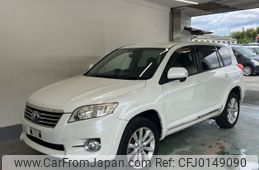 toyota vanguard 2012 -TOYOTA--Vanguard ACA38W-5238661---TOYOTA--Vanguard ACA38W-5238661-