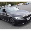 bmw 5-series 2023 -BMW--BMW 5 Series 3DA-JF20--WBA52BL060WY10797---BMW--BMW 5 Series 3DA-JF20--WBA52BL060WY10797- image 6