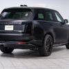 land-rover range-rover 2024 CFJ1627783 image 32