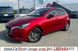 mazda demio 2018 CFJ1603459
