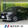 toyota voxy 2019 -TOYOTA--Voxy DBA-ZRR80W--ZRR80-0503181---TOYOTA--Voxy DBA-ZRR80W--ZRR80-0503181- image 1