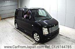 suzuki wagon-r 2006 -SUZUKI--Wagon R MH21S-750144---SUZUKI--Wagon R MH21S-750144-