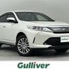 toyota harrier 2020 -TOYOTA--Harrier DBA-ZSU65W--ZSU65-0038847---TOYOTA--Harrier DBA-ZSU65W--ZSU65-0038847- image 1