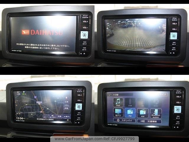 DAIHATSU TAFT LA900S ナビゲーション　9E 2023 Daihatsu Taft LA900S - Car Price $11,788