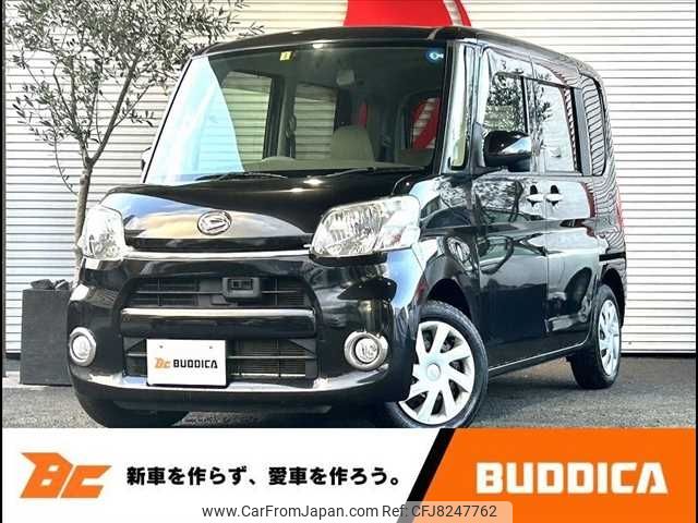 daihatsu tanto 2014 -DAIHATSU--Tanto DBA-LA600S--LA600S-0090807---DAIHATSU--Tanto DBA-LA600S--LA600S-0090807- image 1