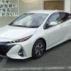 toyota prius-phv 2018 -TOYOTA--Prius PHV DLA-ZVW52--ZVW52-3081503---TOYOTA--Prius PHV DLA-ZVW52--ZVW52-3081503- image 1