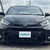 toyota yaris 2022 quick_quick_5BA-MXPA12_MXPA12-0004525 image 13