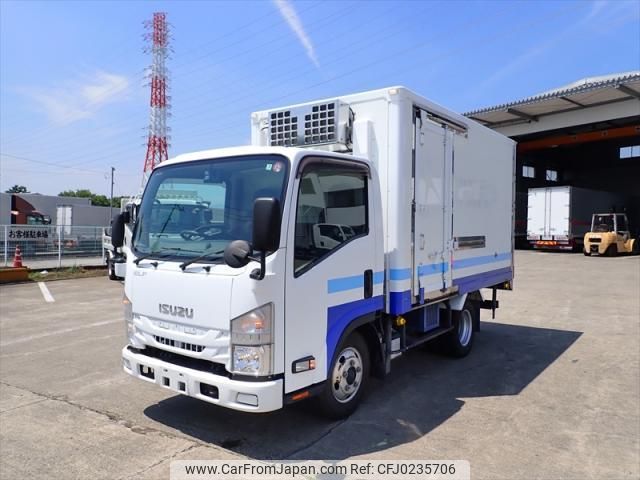 isuzu elf-truck 2019 quick_quick_TPG-NMR85AN_NMR85-7044240 image 1