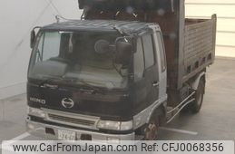 hino ranger 1999 -HINO--Hino Ranger FD2JDB-12802---HINO--Hino Ranger FD2JDB-12802-